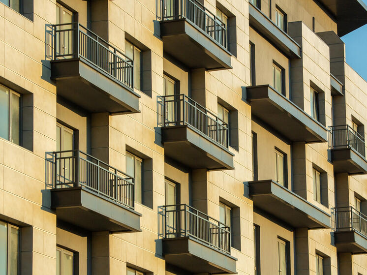 Более 26 лет составляет средний срок ипотеки в Дагестане