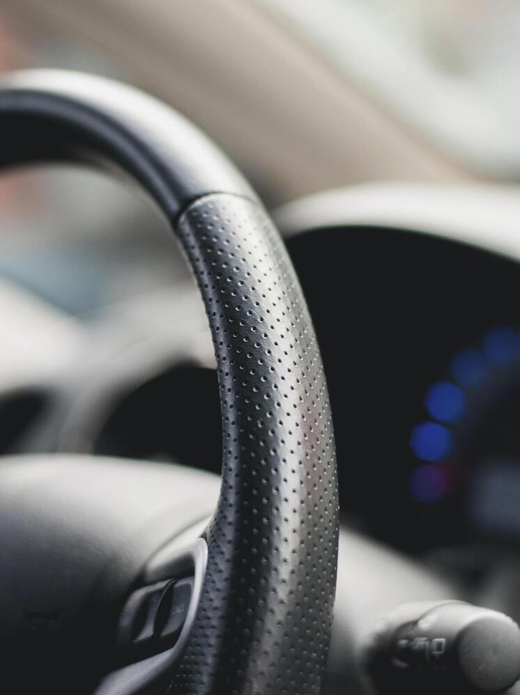 Псковская полиция раскрыла угон автомобиля