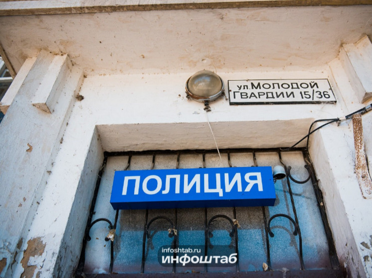 Астраханец обокрал брата, лишив его бытовой техники