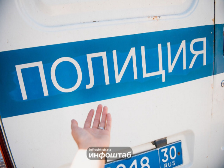 Ночные клубы и игровые залы Трусовского района оказались под прицелом полиции
