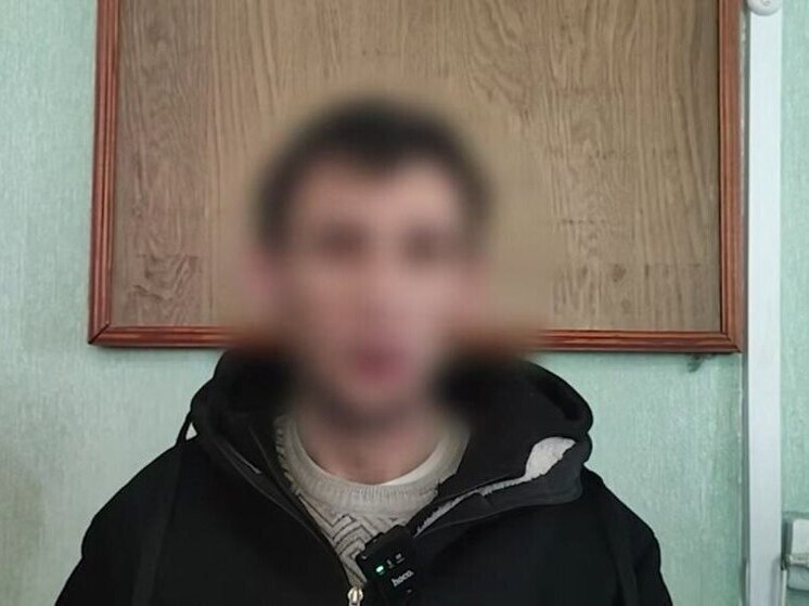 В Запорожской области задержан мошенник, продававший несуществующие товары в соцсетях