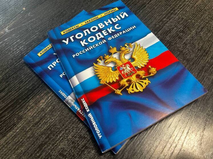 В Алтайском крае квартирант избил сковородой и задушил хозяина дома