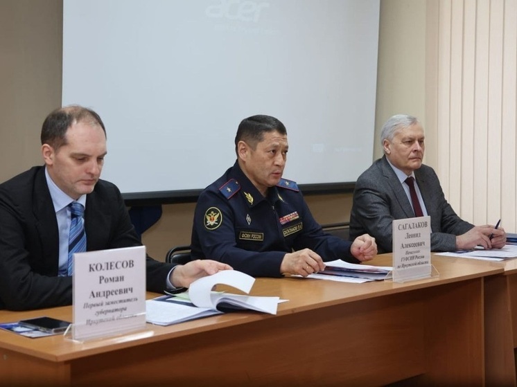 Иркутские власти поддерживают привлечение бывших осужденных к работе на предприятиях