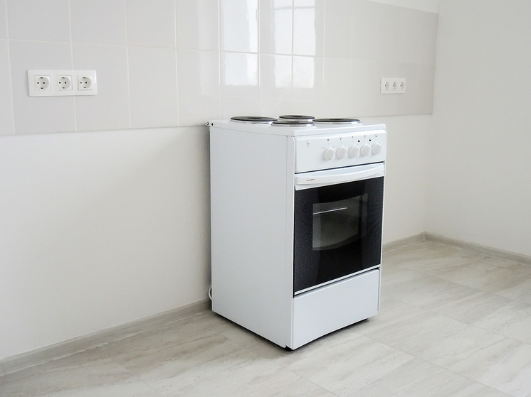 Более 90 жителей Подмосковья переселили за неделю в новые квартиры