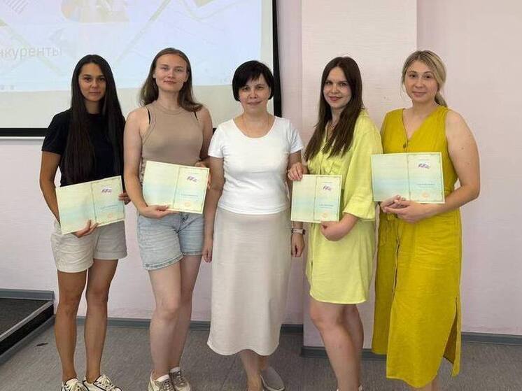 Обучение по нацпроекту помогло трудоустроиться сотням калужан