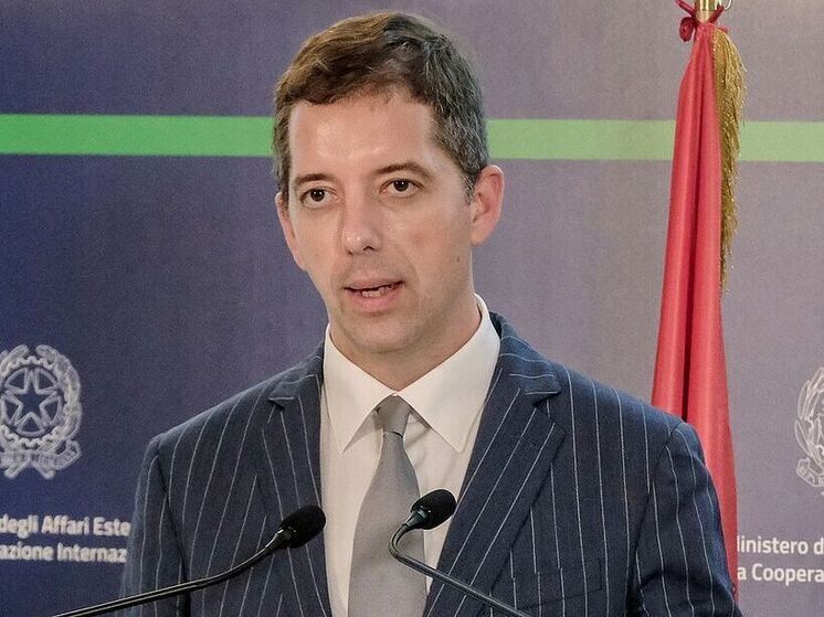 Глава МИД Джурич: Сербия готова принять у себя переговоры по Украине