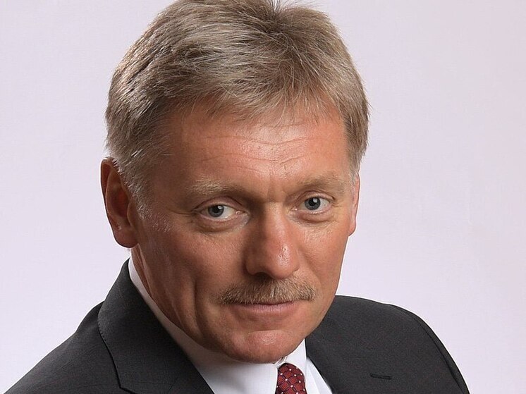 Песков: западные бренды могут вернуться в Москву на конкурентной основе