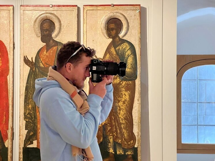 Французские турагенты восхищены культурным наследием Псковщины. Когда будет запущен туристический поток "Франция-Псков"