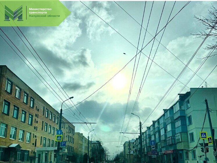 В Калужской области более 23 тысяч раз нарушили ПДД за неделю