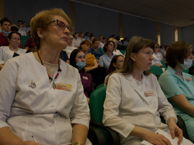 Медики со всей России спасают жизни пациентов вопреки всему в новом цикле проекта «Врачи» на ТВ-3