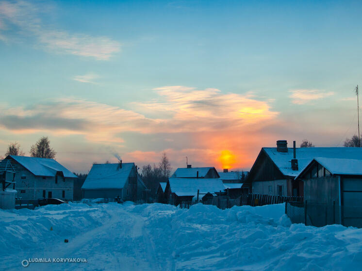 Программа газификации охватит дачные поселки Карелии