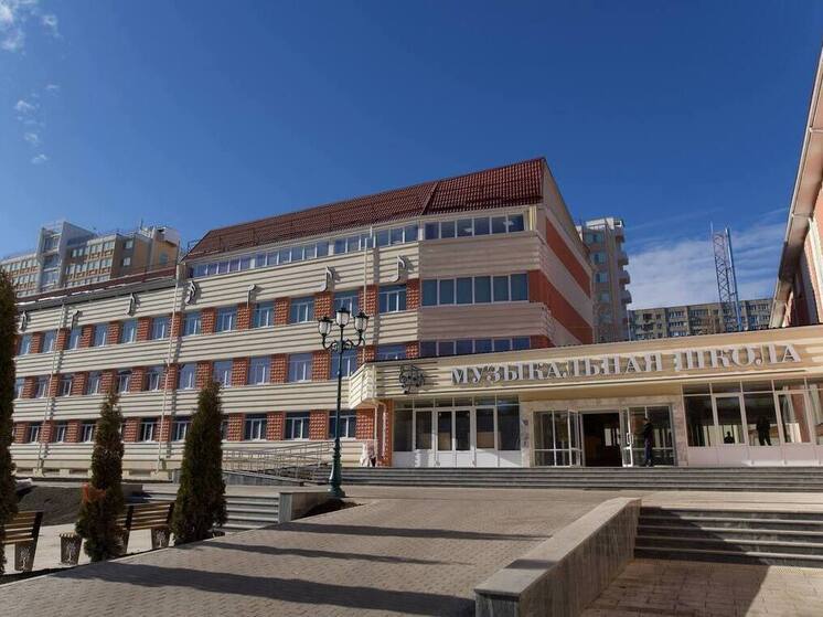 Рекордное количество социальных объектов построили и реконструировали за три года в Кисловодске