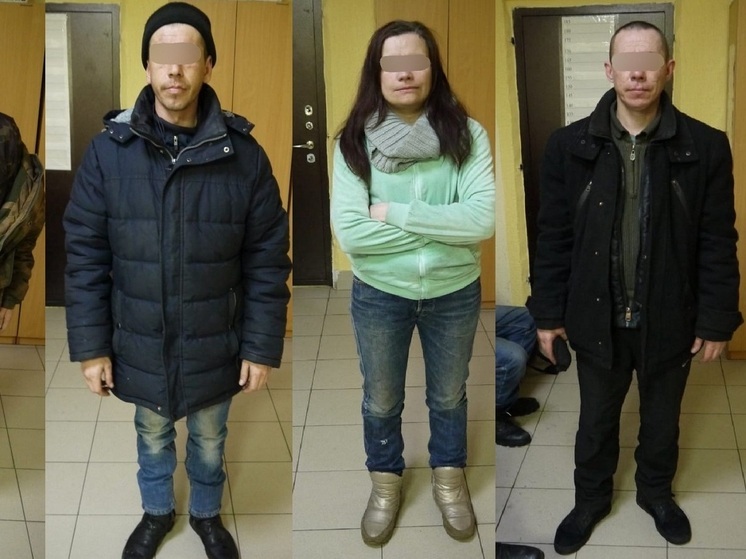 Свердловчане устроили дебош в электричке и сорвали стоп-кран