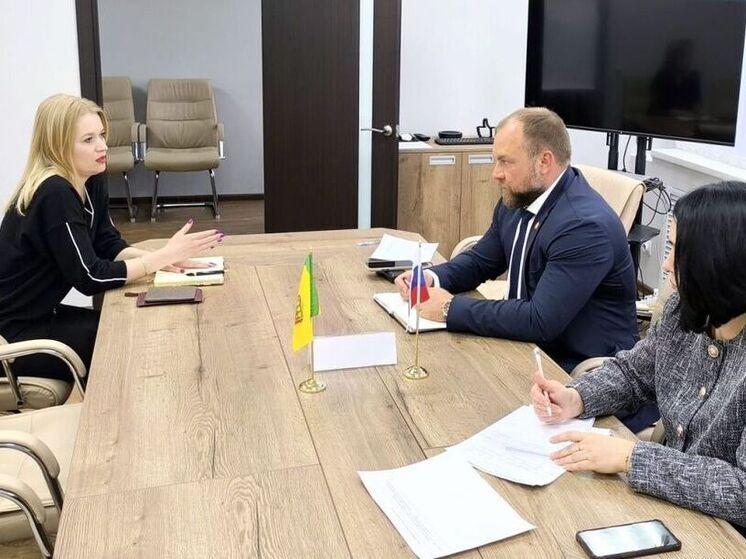 Депутат Олег Кочетков окажет поддержку инициативам жителей Пензенской области