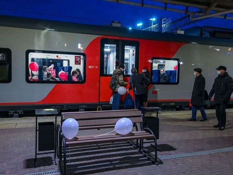 Южноуральский «Орлан» вырастет до трёх вагонов