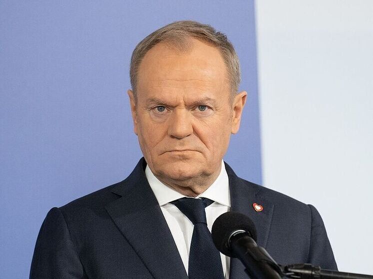 Премьер Туск: Польша не направит своих солдат на Украину