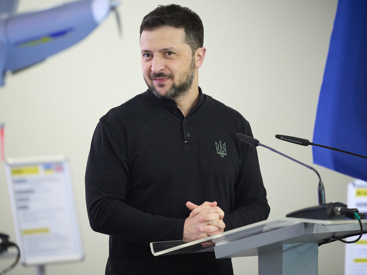 Выставили на "прилавок": Украина подыскивает более выгодных покупателей ресурсов, чем Штаты
