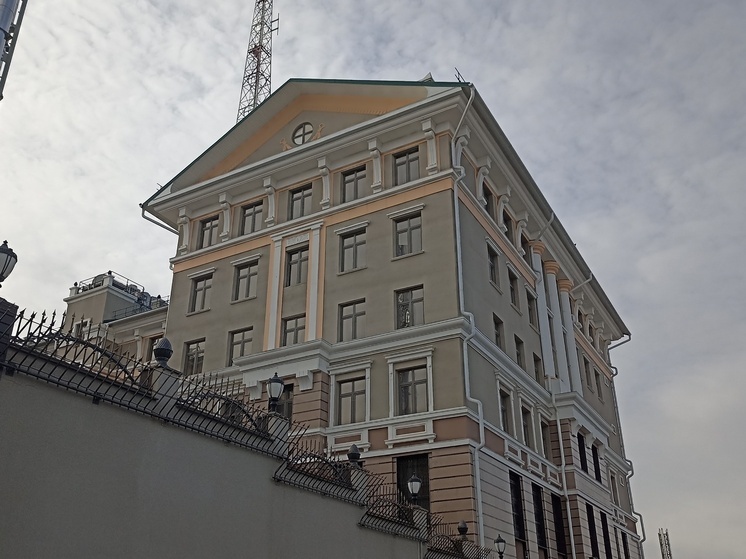 Житель Оренбурга запустил «жучков» в развлекательное учреждение