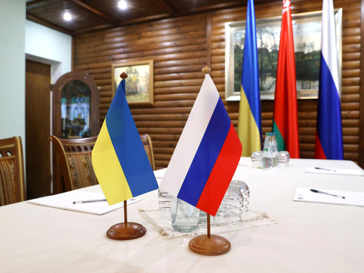 NYT: эксперты предложили ввод миротворцев на Украину и ее отказ от НАТО