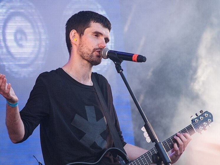 Noize MC был в четвертый раз оштрафован за нарушение закона об иноагентах