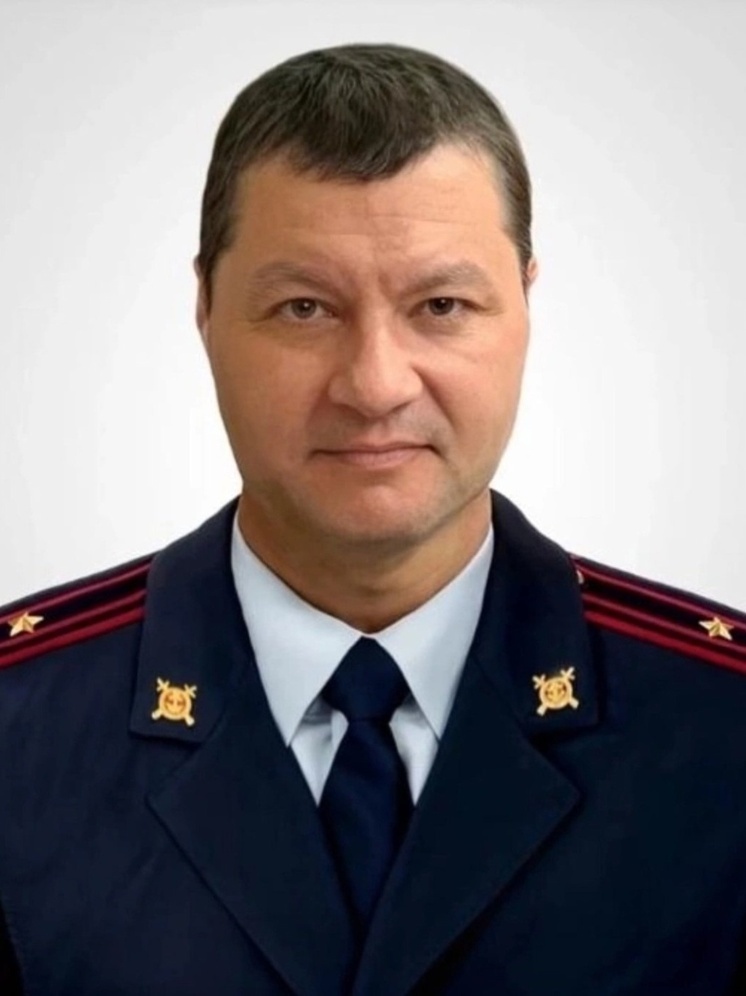 В зоне СВО погиб майор полиции из Ярославской области