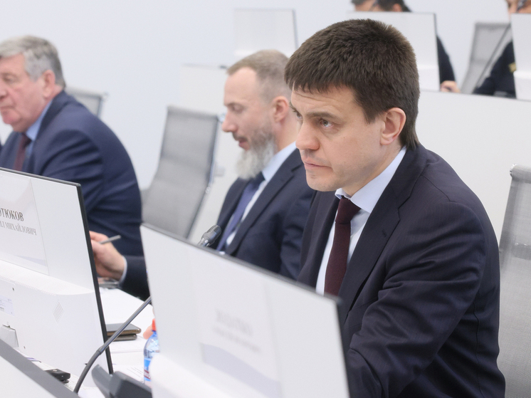 Красноярский край усиливает противопожарную защиту и готовится к паводкам