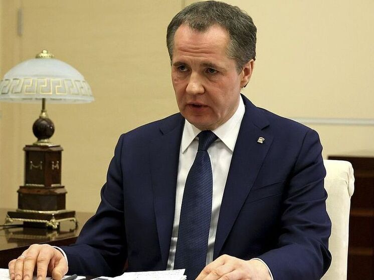 Гладков: жители белгородского приграничья инсценировали атаку дрона ради выплат