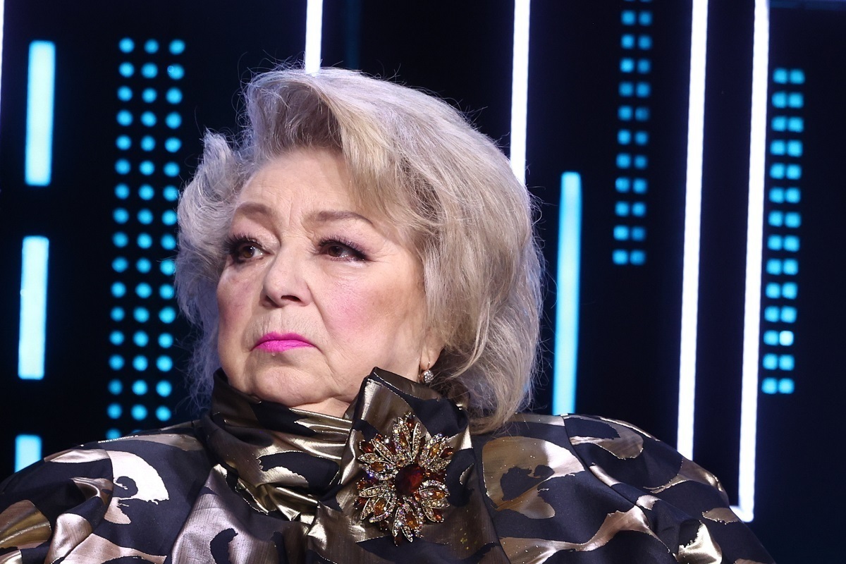 Тарасова называла срок принятия решения по российским фигуристам на Олимпиаде