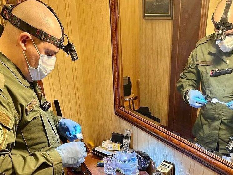 СКР: в квартире убитого экс-мэра Самары найдены частицы кровеносных сосудов