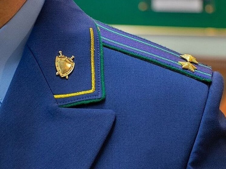 В Белоярском прокуратура помогла пенсионерке получить социальную выплату