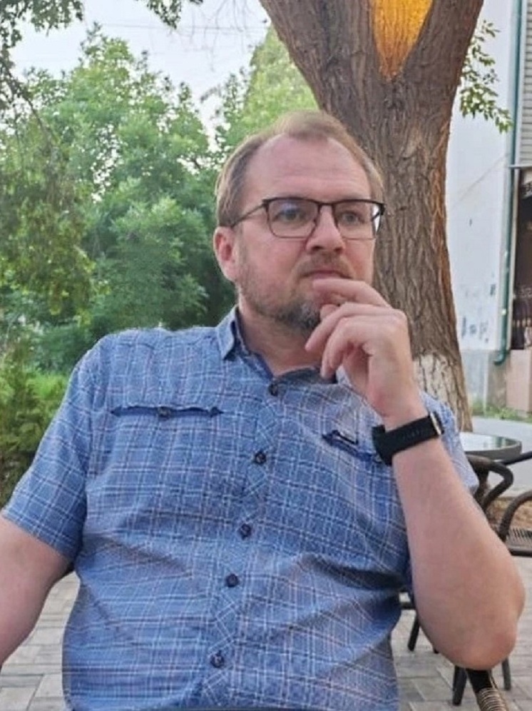 Врач, работавший в Липецкой области, погиб на СВО