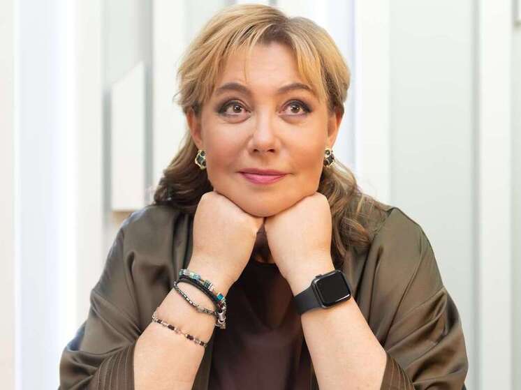 Арина Шарапова рассказала, что брала интервью у представителей ОПГ