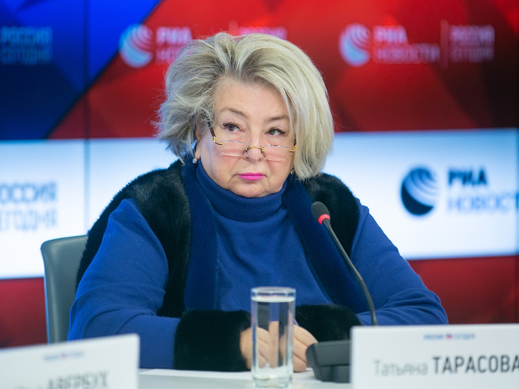 Тарасова: ISU к лету решит, кто из российских фигуристов будет отбираться на Олимпиаду