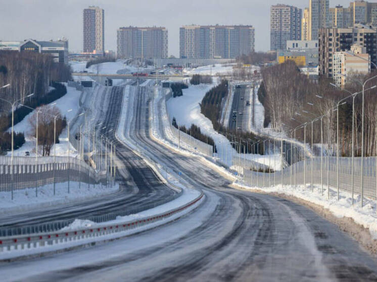 Вознесенский тракт в столице Татарстана стал бесплатным на некоторое время