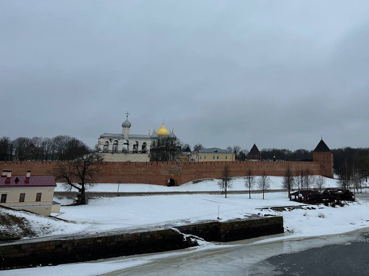 Новгородская область переместилась с 53 на 54 место в рейтинге качества жизни