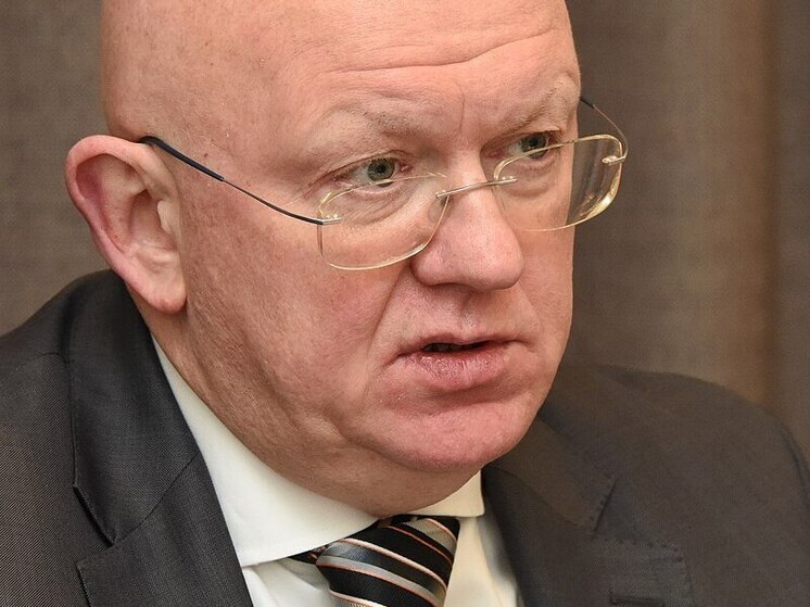 Небензя: Евросоюз и Великобритания не могут быть стороной договоренностей по Украине