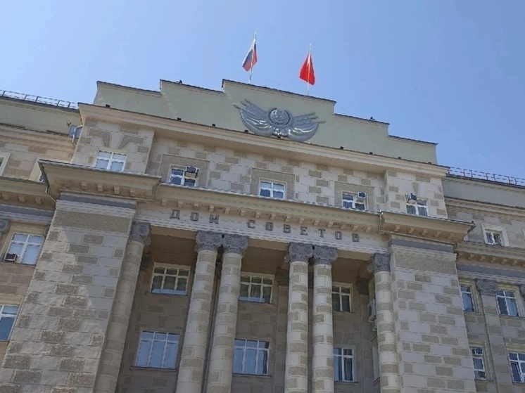 Начальник полиции Оренбургской области отчитается перед депутатами ЗакСоба