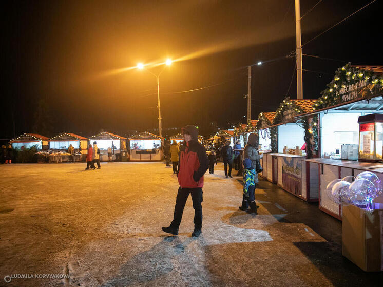 Карельский ресторатор объяснил потерю интереса к торговле на ярмарках