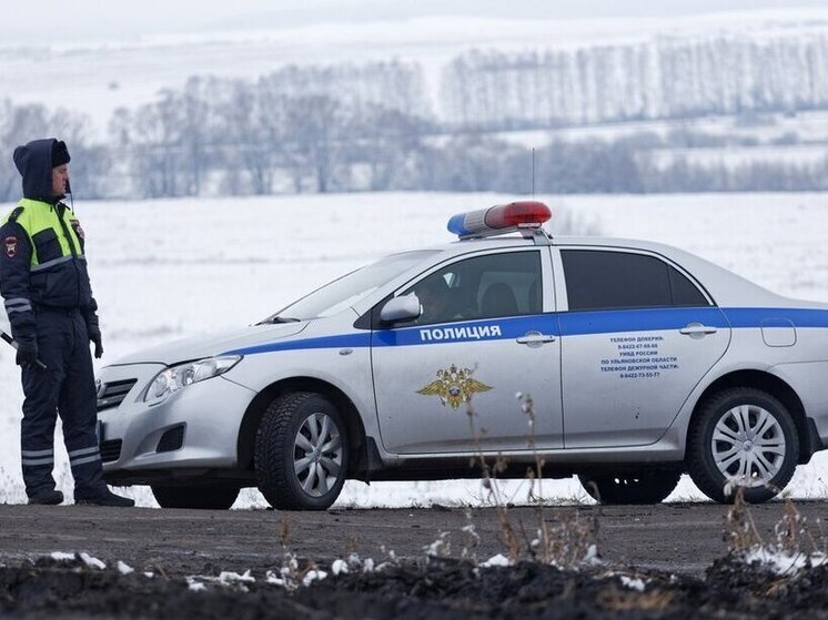 Пьяная пятница: во Владимире подвели итоги рейда ГИБДД