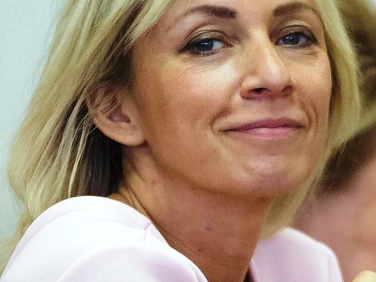 Захарова: европейские лидеры должны проявить интерес к помощи Дании