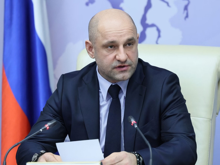 Зауралье показало самые высокие темпы промышленного производства