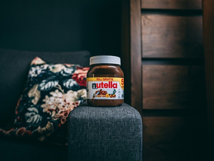 Умер создатель шоколадной пасты Nutella Франческо Ривелла