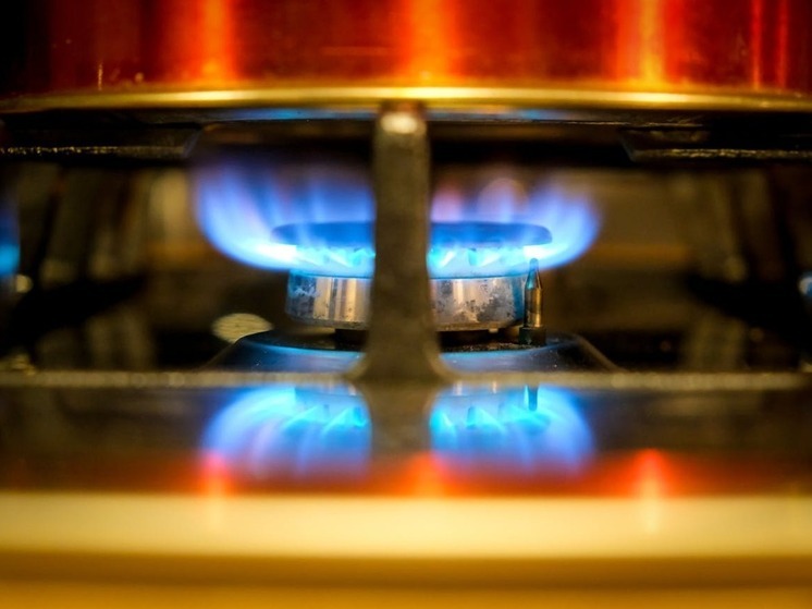 Часть Махачкалы и пригородные поселки остались без газа из-за ДТП