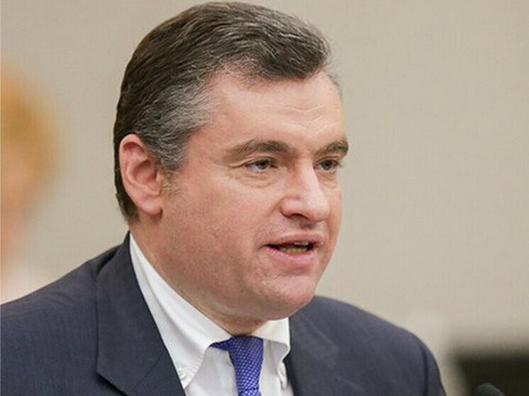 Слуцкий: саммит в Париже не сможет предложить выход из украинского кризис