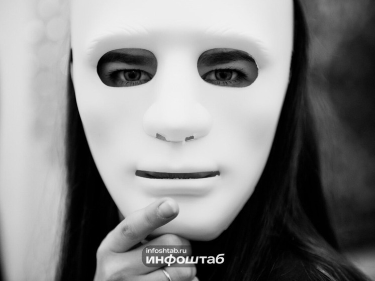 14-летней астраханке дали три года колонии общего режима