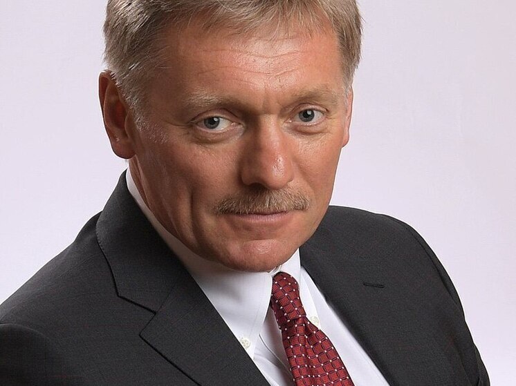 Песков: делать прогнозы относительно переговоров в Саудовской Аравии рано