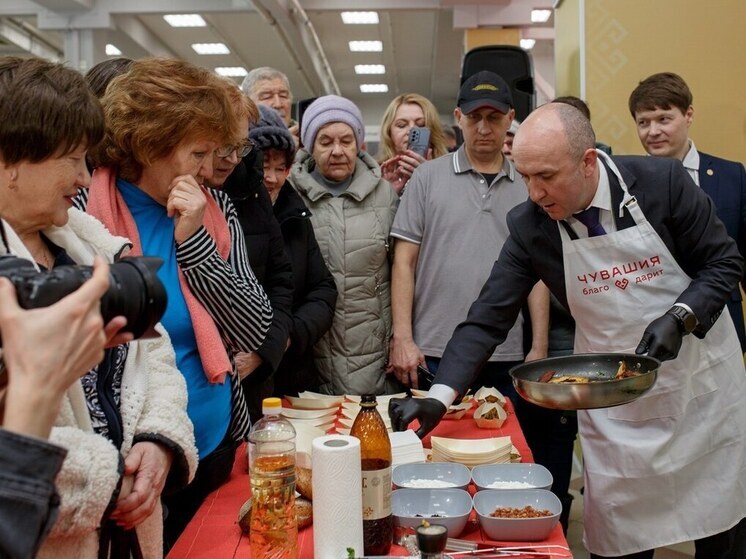 5 и 6 марта в МТВ-Центре пройдет XVII Межрегиональная выставка «Картофель-2025»