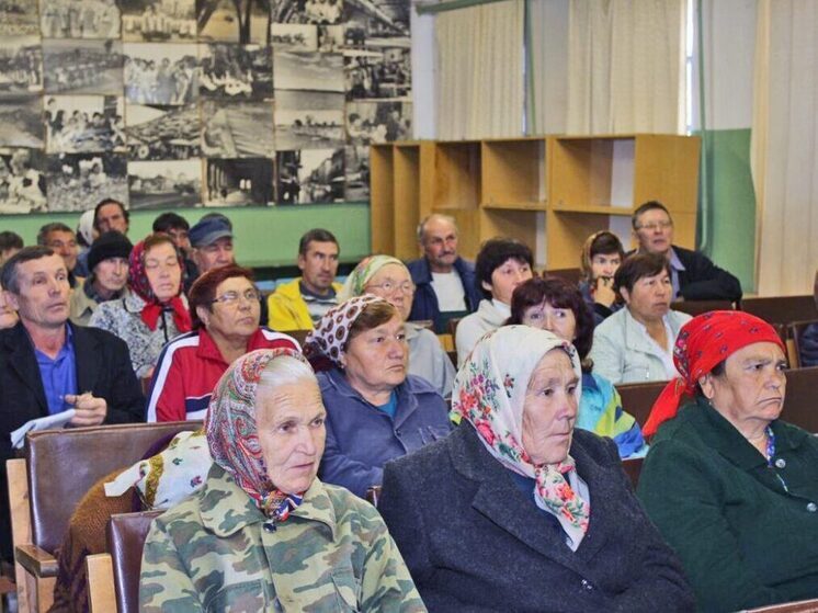 19 февраля в Чувашии состоится Единый информдень