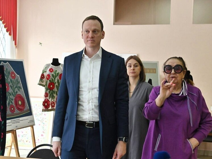 Рязанскому филиалу Высшей школы народных искусств выделят новые помещения