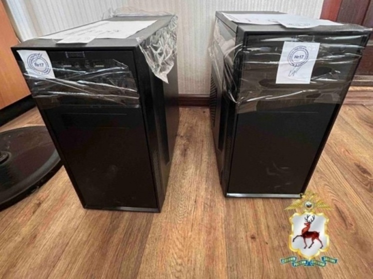 Нижегородский «пират» может сесть в тюрьму на 4 года